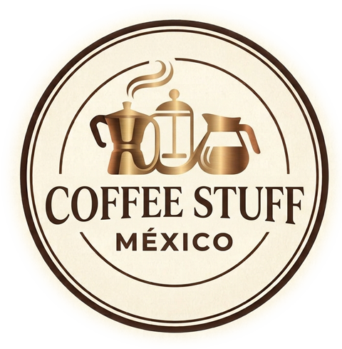 Coffee Stuff México